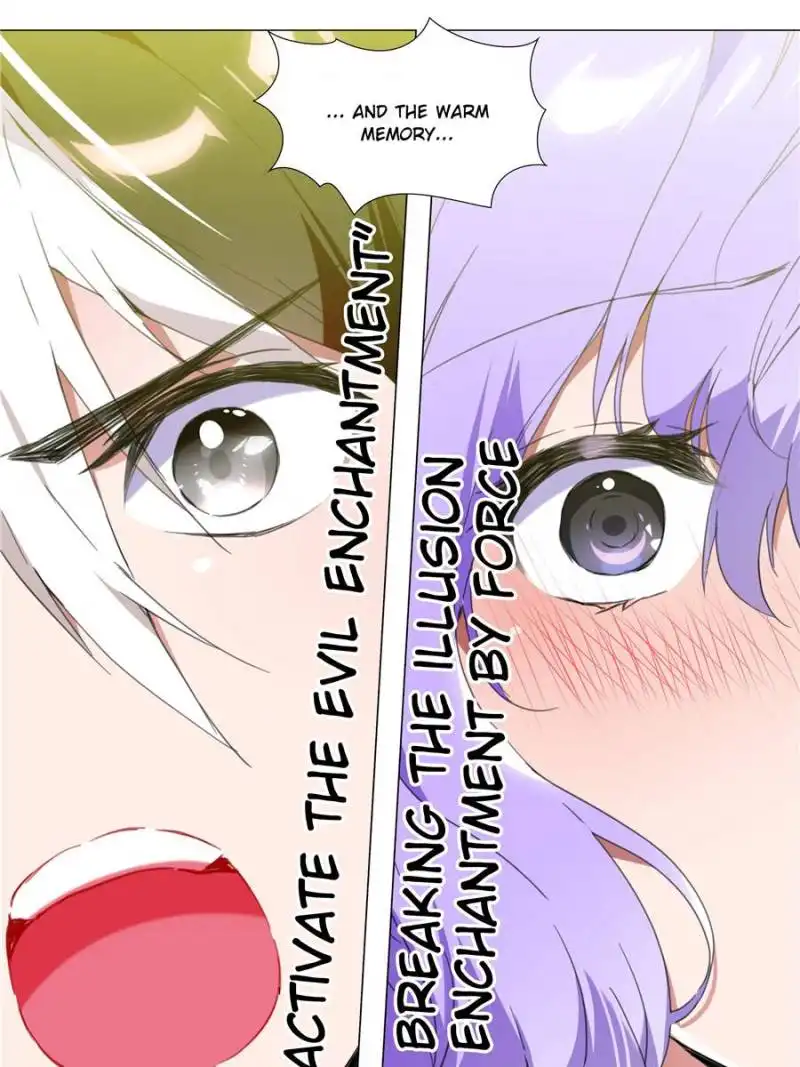 My Girl Is A Dragon Princess Chapter 67 7